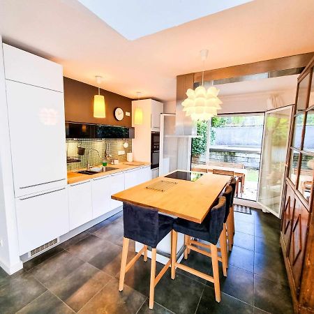 Villa Guara Golf Y Pool Comotucasa Nueno 외부 사진