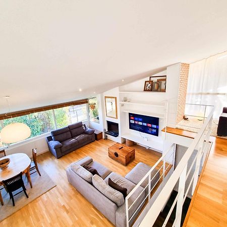 Villa Guara Golf Y Pool Comotucasa Nueno 외부 사진