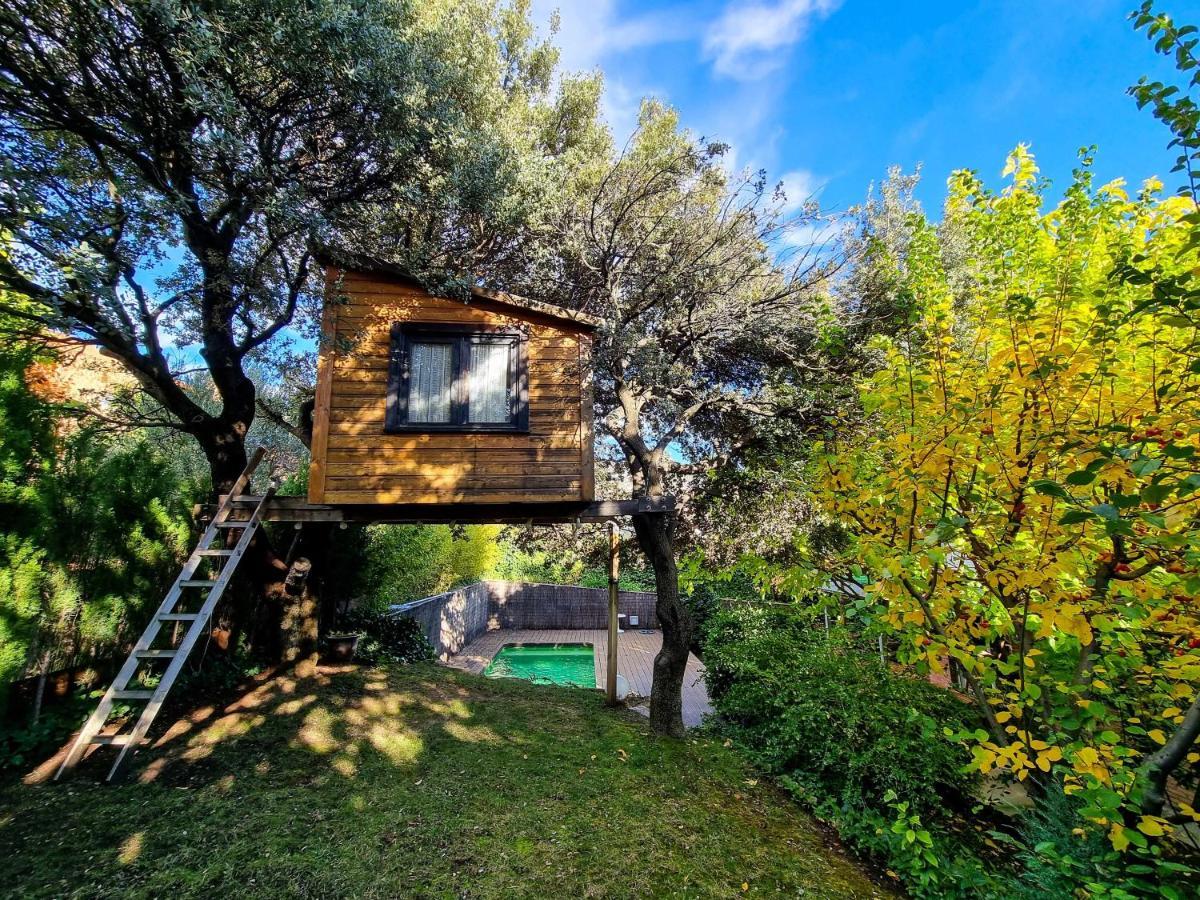 Villa Guara Golf Y Pool Comotucasa Nueno 외부 사진