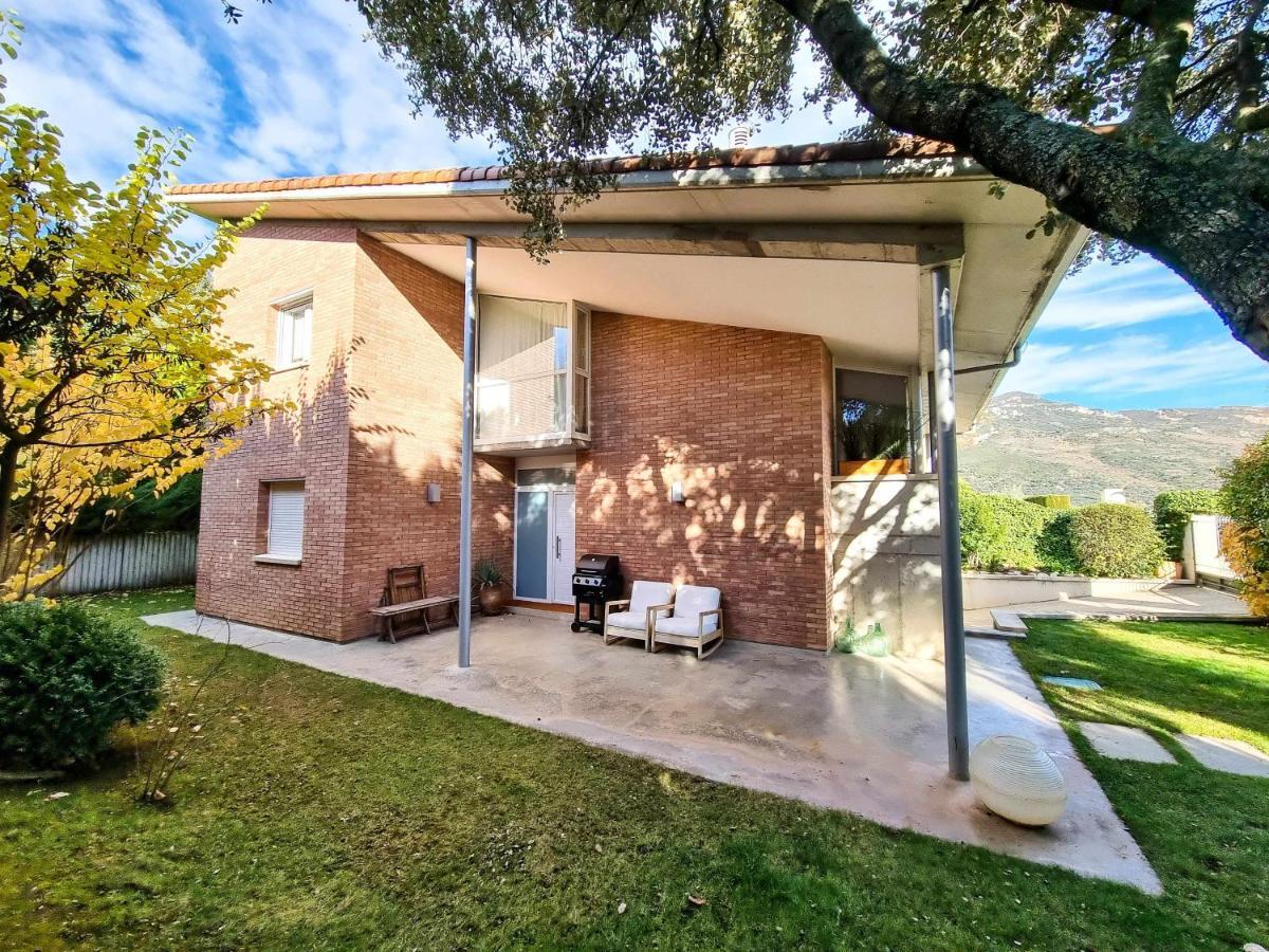 Villa Guara Golf Y Pool Comotucasa Nueno 외부 사진