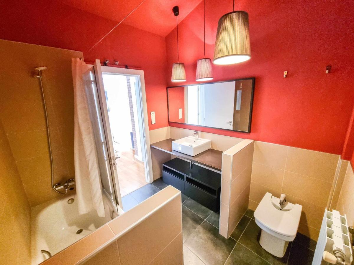 Villa Guara Golf Y Pool Comotucasa Nueno 외부 사진