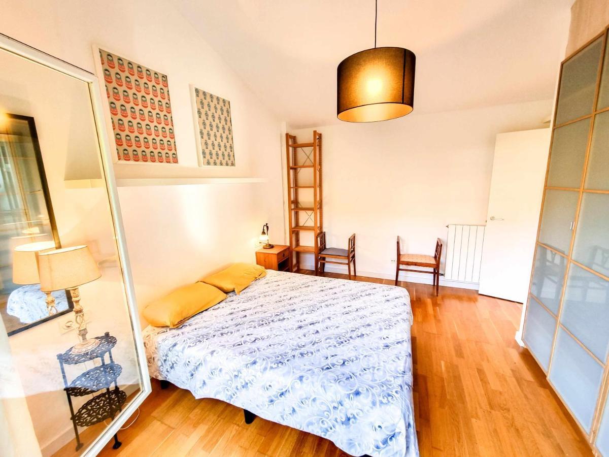 Villa Guara Golf Y Pool Comotucasa Nueno 외부 사진