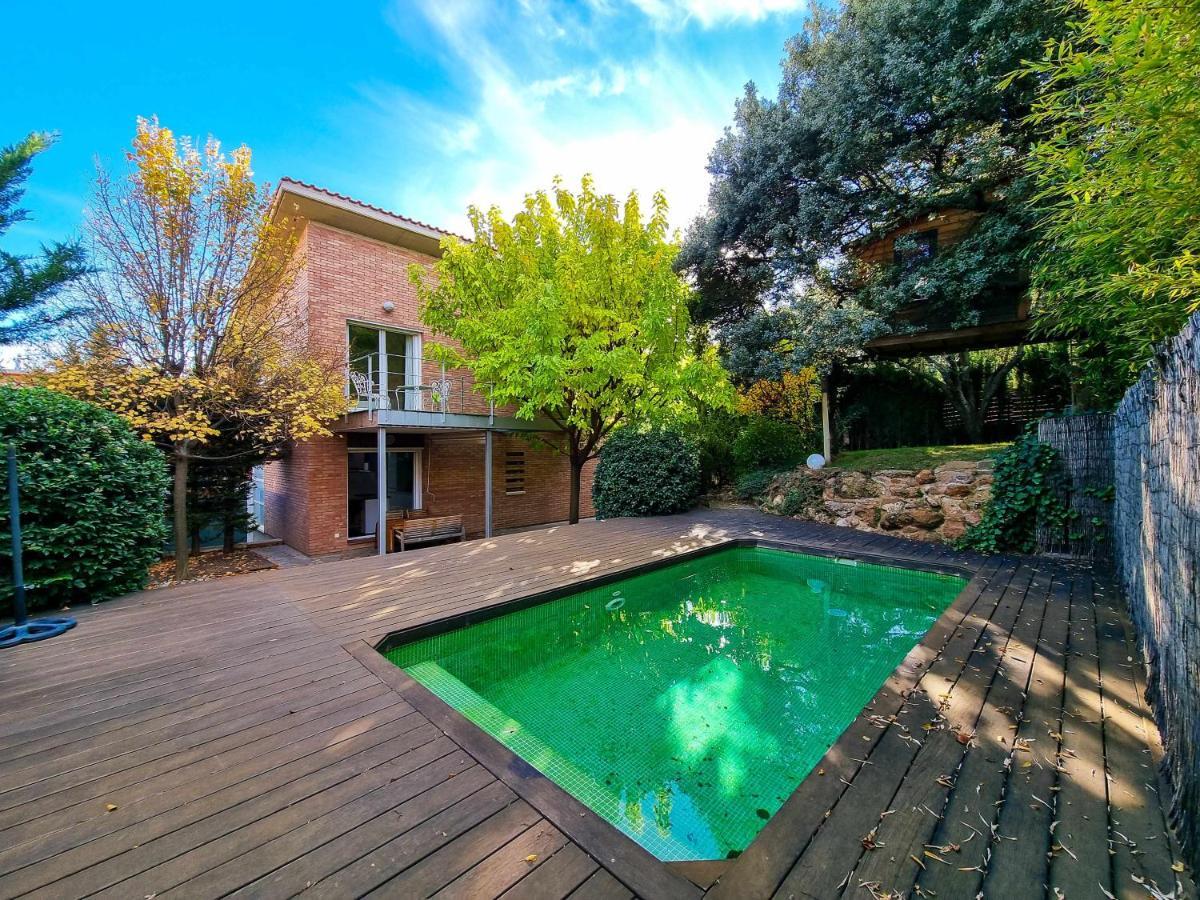 Villa Guara Golf Y Pool Comotucasa Nueno 외부 사진