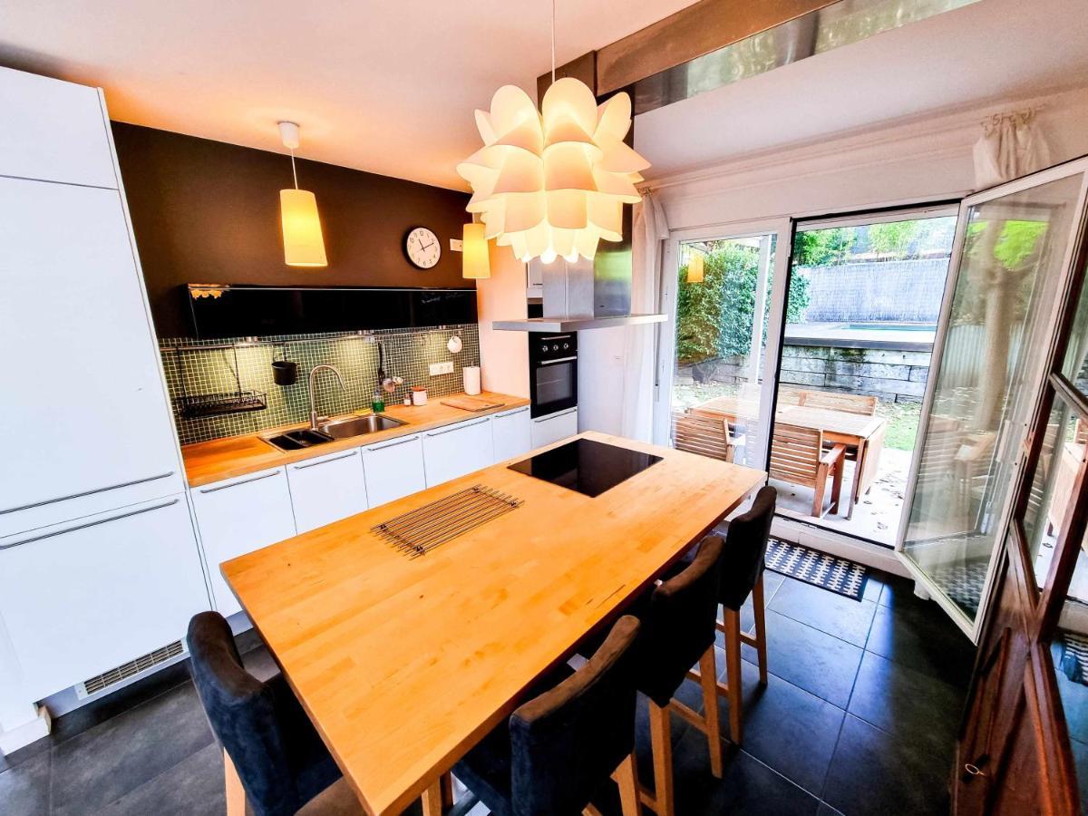 Villa Guara Golf Y Pool Comotucasa Nueno 외부 사진