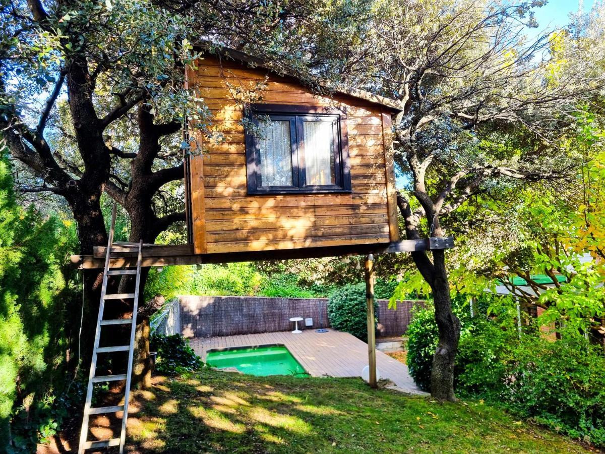 Villa Guara Golf Y Pool Comotucasa Nueno 외부 사진