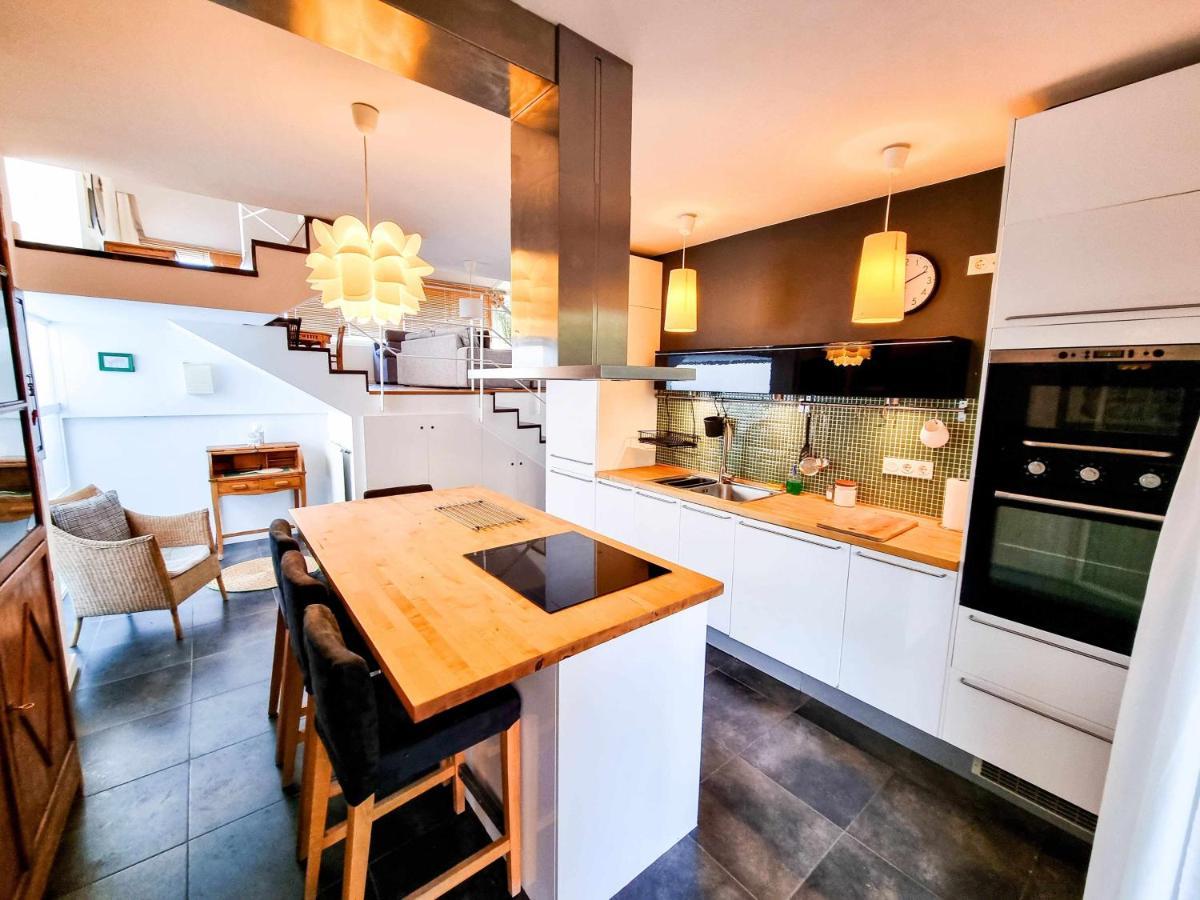 Villa Guara Golf Y Pool Comotucasa Nueno 외부 사진