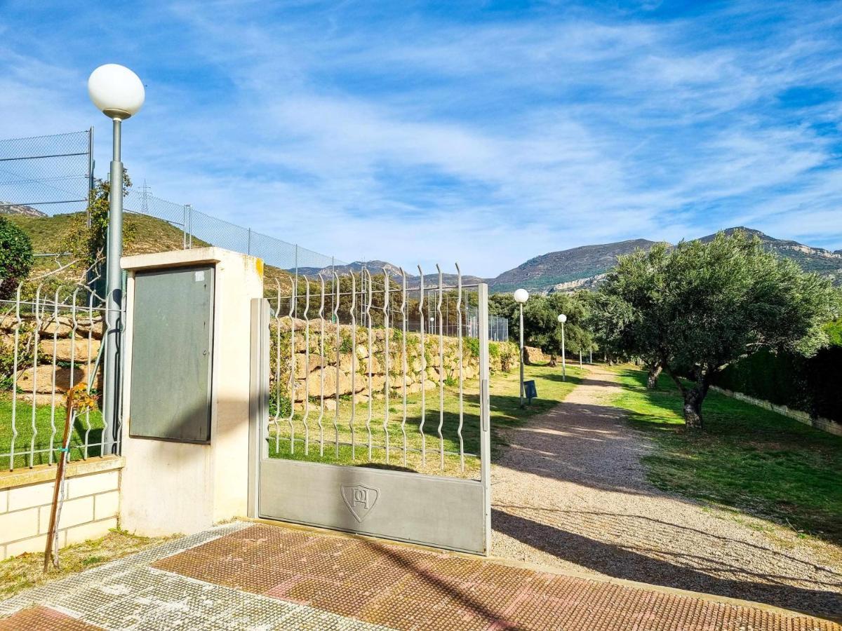 Villa Guara Golf Y Pool Comotucasa Nueno 외부 사진